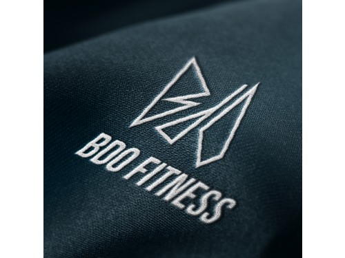 Design for Contest: BDO Fitness Logo
