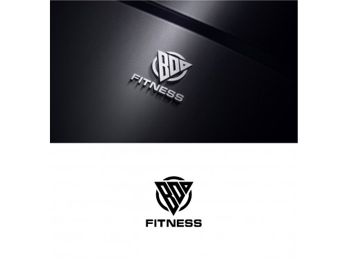 Design for Contest: BDO Fitness Logo