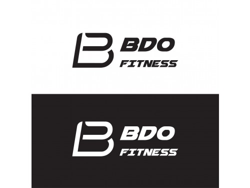 BDO Fitness Logo