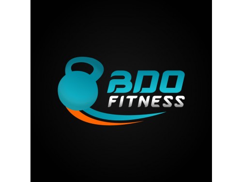 Design for Contest: BDO Fitness Logo