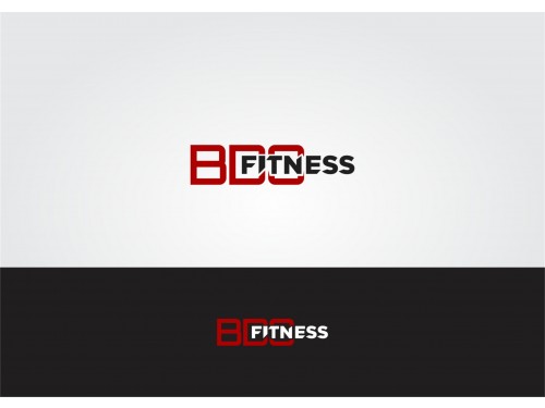 Design for Contest: BDO Fitness Logo