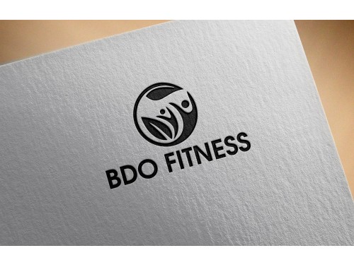 Design for Contest: BDO Fitness Logo
