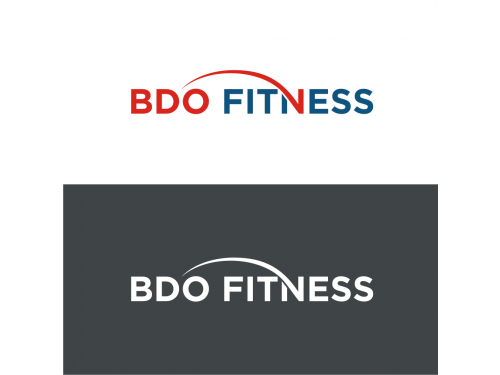 Design for Contest: BDO Fitness Logo