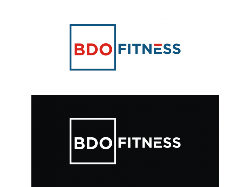 Design for Contest: BDO Fitness Logo