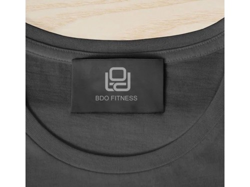 Design for Contest: BDO Fitness Logo