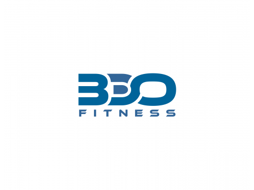 Design for Contest: BDO Fitness Logo