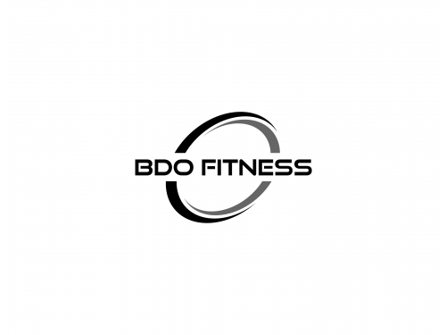 Design for Contest: BDO Fitness Logo