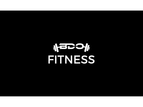 BDO Fitness Logo