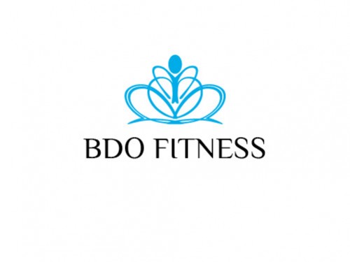 Design for Contest: BDO Fitness Logo