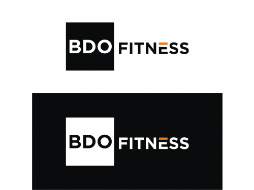 Design for Contest: BDO Fitness Logo