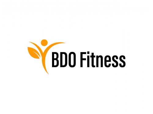 Design for Contest: BDO Fitness Logo
