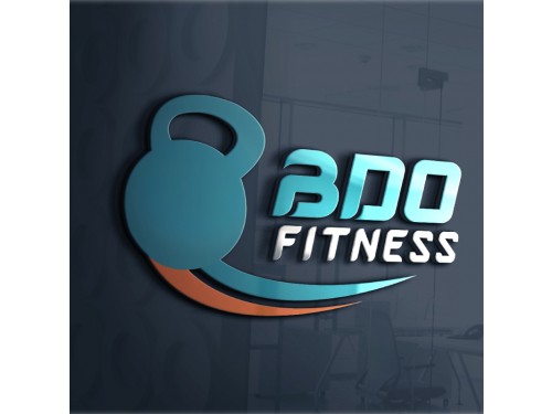 Design for Contest: BDO Fitness Logo