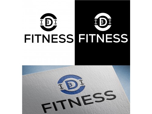 Design for Contest: BDO Fitness Logo