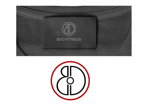 Design for Contest: BDO Fitness Logo