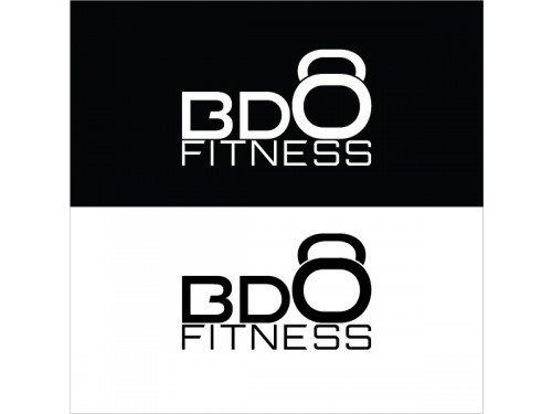Design for Contest: BDO Fitness Logo