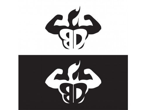 BDO Fitness Logo