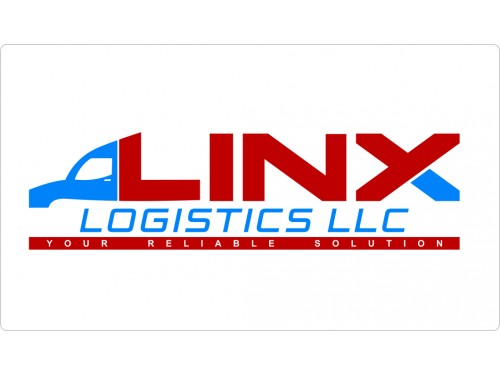 Design for Contest: Linx Logo design