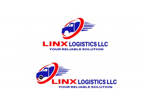 Design for Contest: Linx Logo design