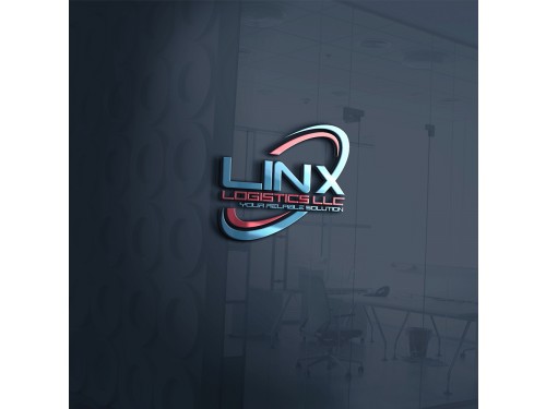 Design for Contest: Linx Logo design