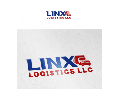 Design for Contest: Linx Logo design