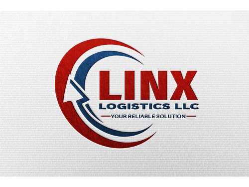 Design for Contest: Linx Logo design