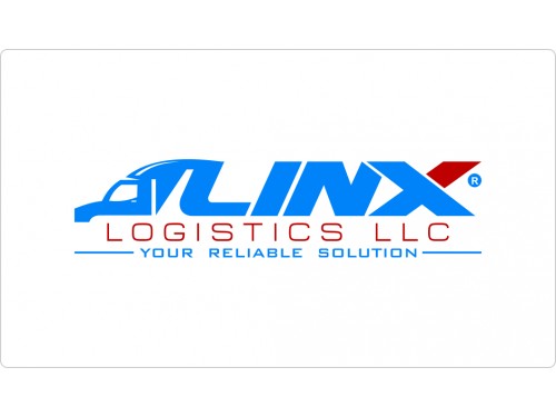 Design for Contest: Linx Logo design