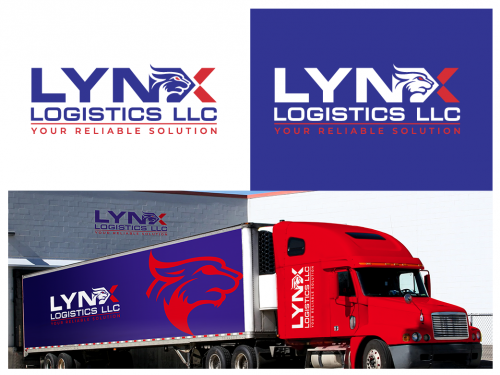 Design for Contest: Linx Logo design