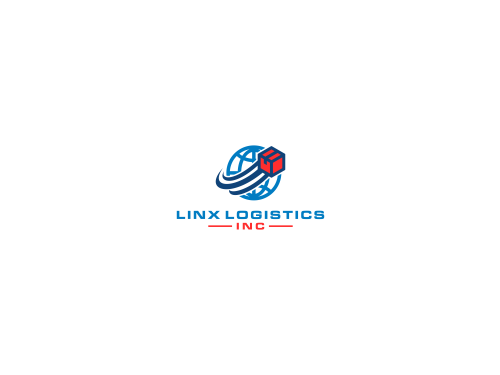 Design for Contest: Linx Logo design