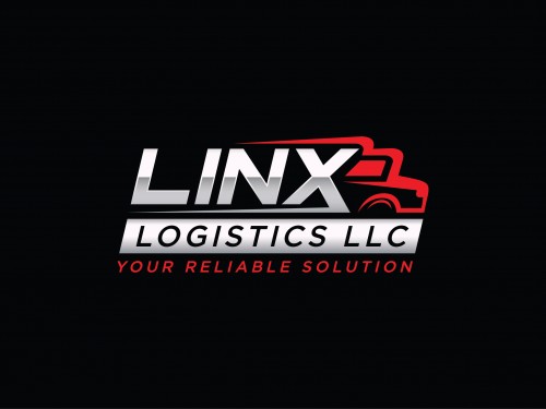 Design for Contest: Linx Logo design