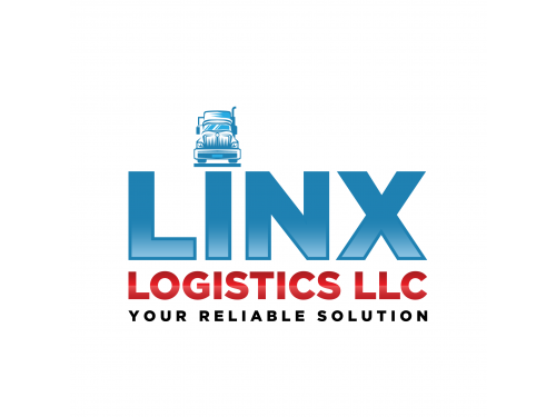 Design for Contest: Linx Logo design