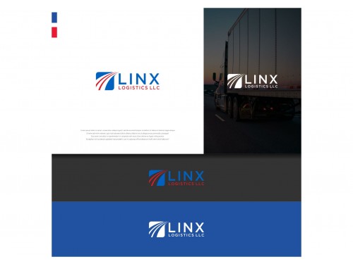 Design for Contest: Linx Logo design