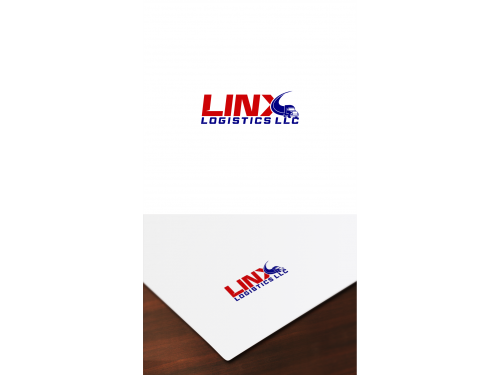 Design for Contest: Linx Logo design