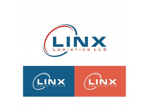 Design for Contest: Linx Logo design