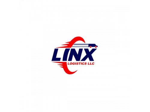 Design for Contest: Linx Logo design