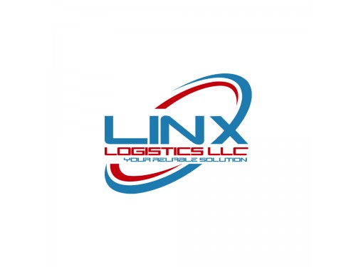 Design for Contest: Linx Logo design