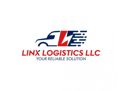 Design for Contest: Linx Logo design