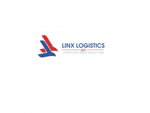 Design for Contest: Linx Logo design