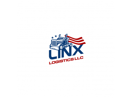 Design for Contest: Linx Logo design