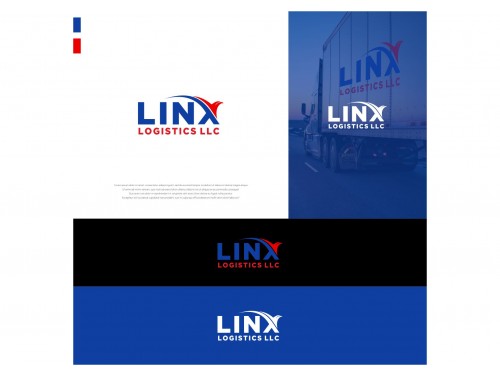 Design for Contest: Linx Logo design