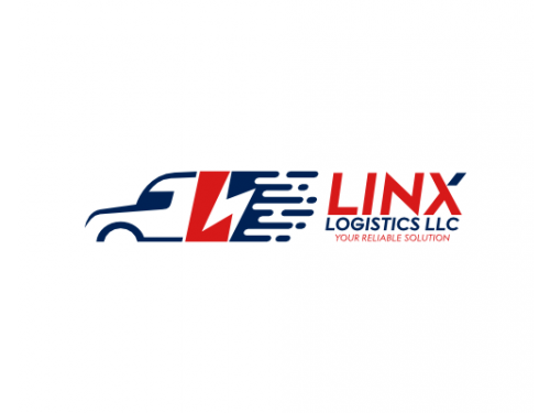 Design for Contest: Linx Logo design