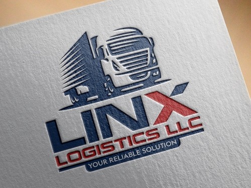 Design for Contest: Linx Logo design