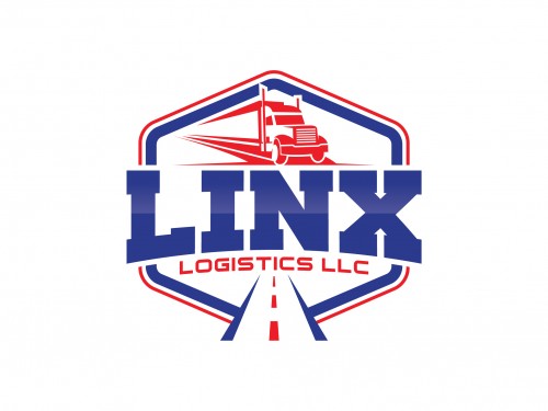 Linx Logo design