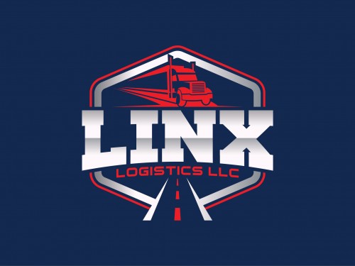 Design for Contest: Linx Logo design