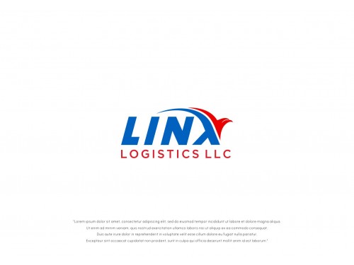Design for Contest: Linx Logo design