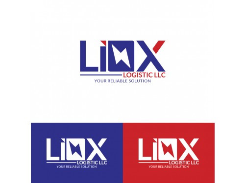 Design for Contest: Linx Logo design