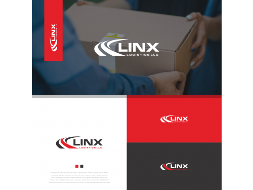 Design for Contest: Linx Logo design