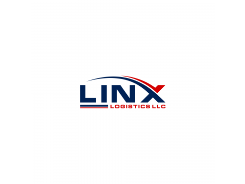 Design for Contest: Linx Logo design