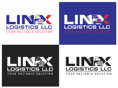 Winning design by putul for Contest: Linx Logo design 