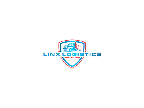 Design for Contest: Linx Logo design