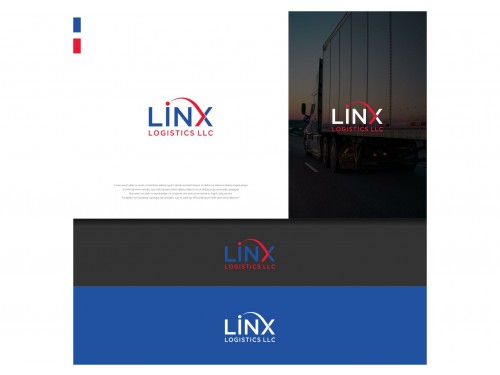 Design for Contest: Linx Logo design